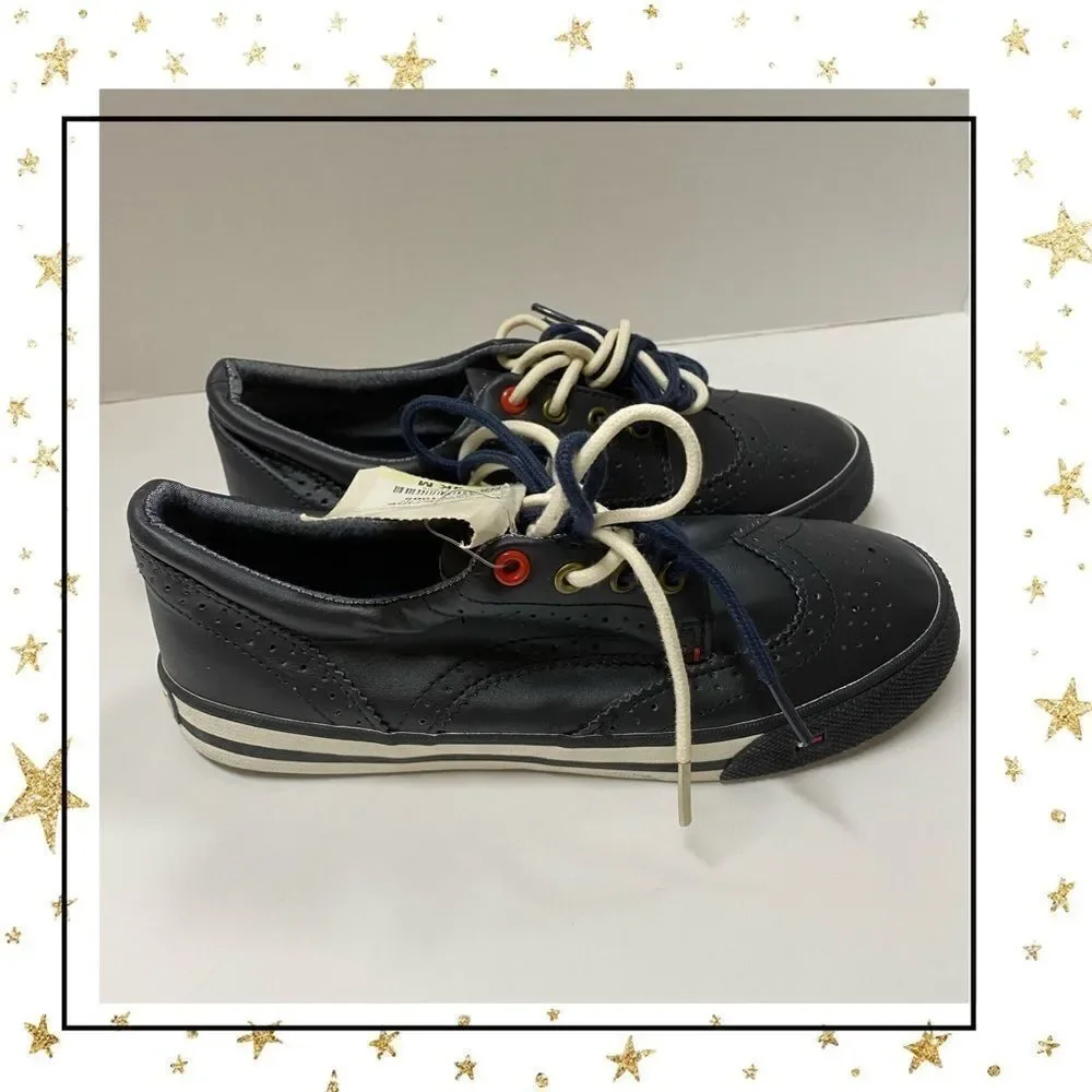 Tommy Hilfiger “Dennis Spectator” Tennis Shoes 4
